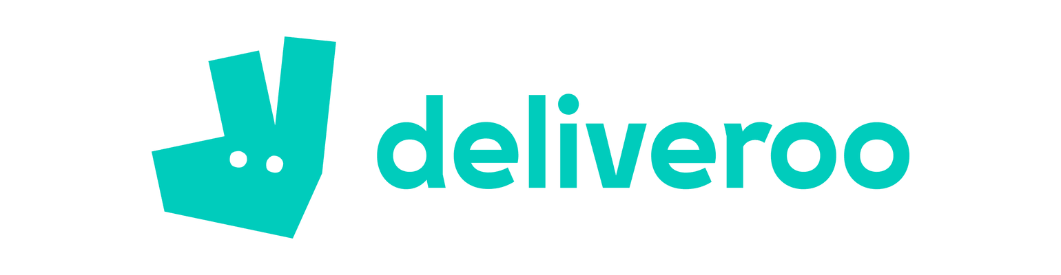 Deliveroo